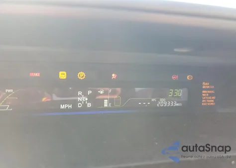 2012 Toyota Prius V из США, поврежденный, VIN JTDZN3EU9C3184282